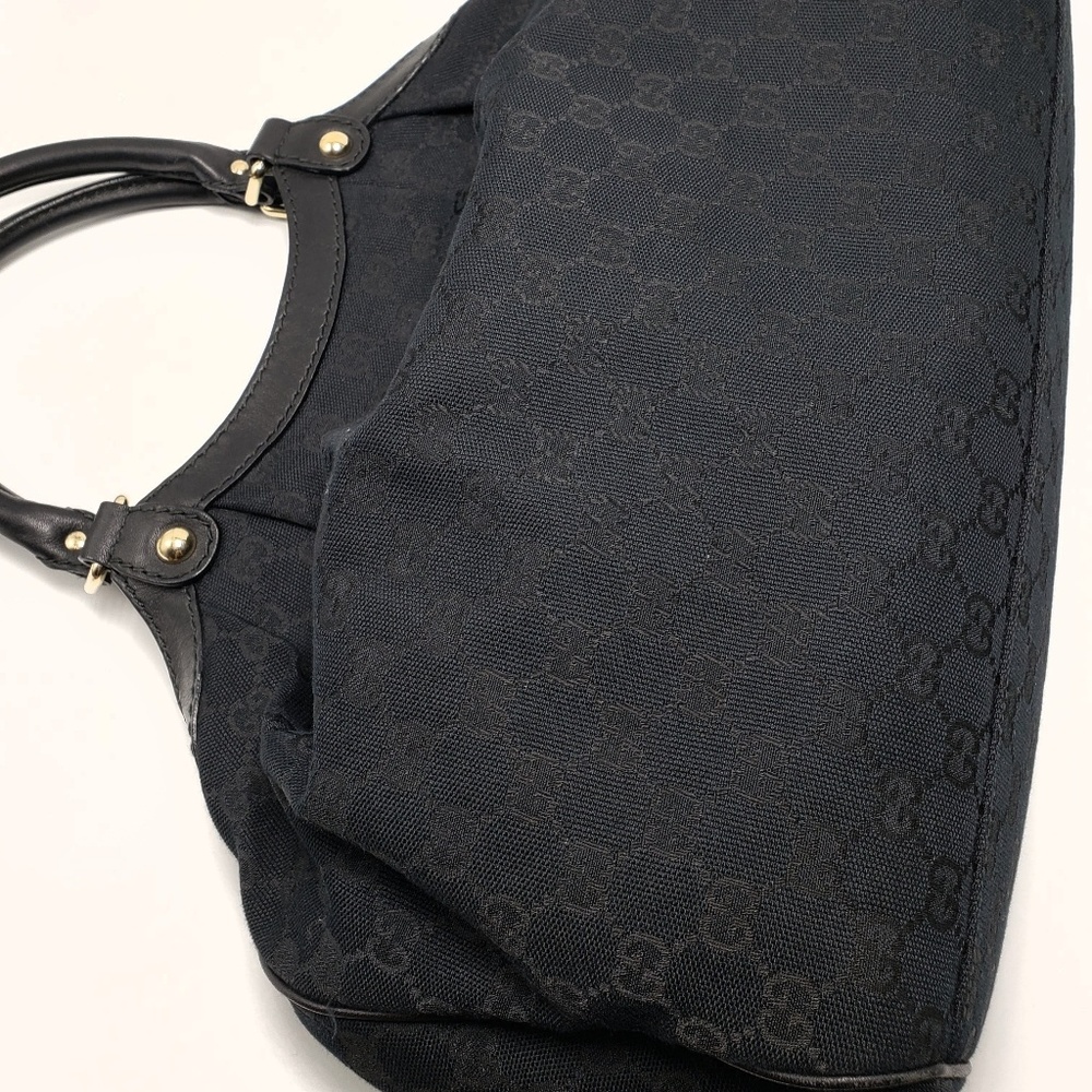 Authentic Gucci Bag - Picture 7 of 8